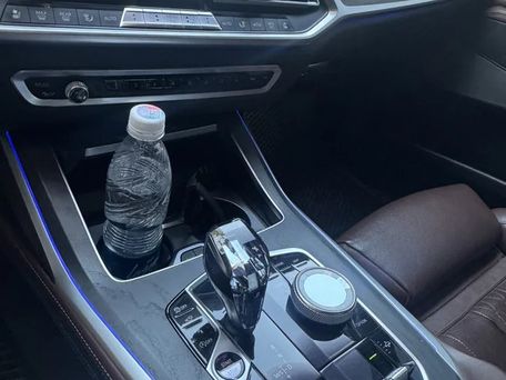 BMW X7, 2020 — photo 7