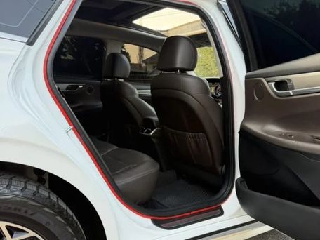 Hyundai Grandeur, 2021 — photo 4