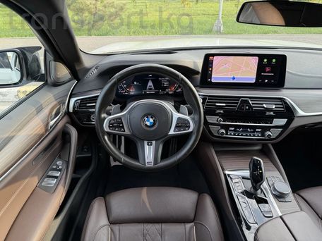 BMW 5 серии, 2021 — фото 7
