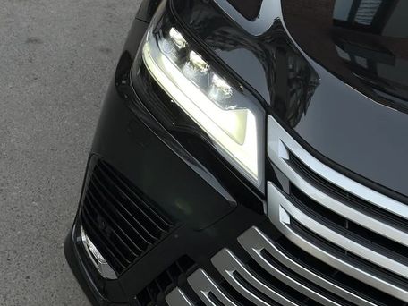 Lexus LX, 2025 — photo 6