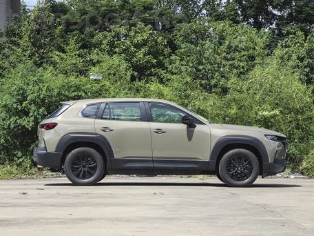 Mazda CX-50, 2026 — сүрөт 4