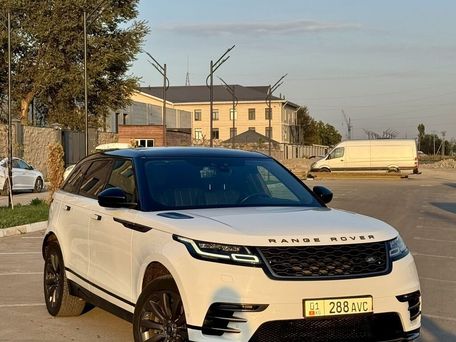 Land Rover Range Rover, 2018 — фото 1