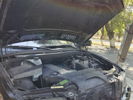 BMW X5, 2003 — 照片 19