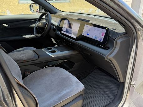 Changan CS75 Plus, 2025 — photo 11