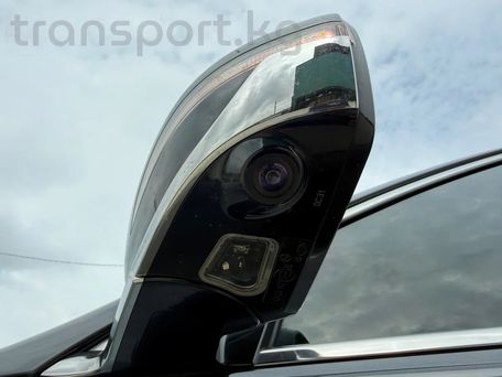 Hyundai Grandeur, 2020 — photo 9