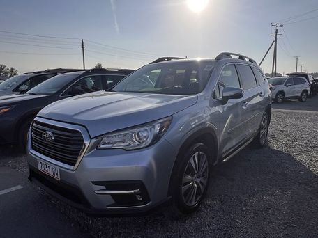 Subaru Ascent, 2022 — 照片 3
