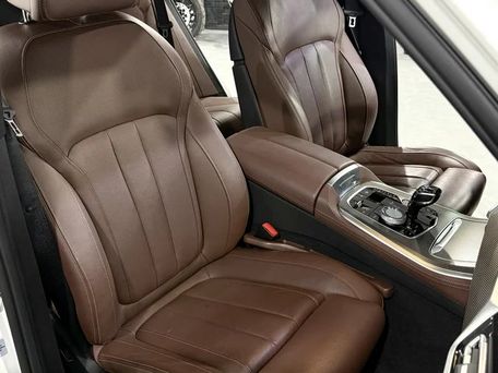 BMW X5, 2020 — фото 10
