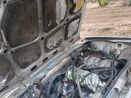 Lada (ВАЗ) 2105, 2010 — photo 4
