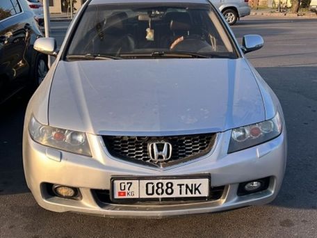 Honda Accord, 2005 — сүрөт 5