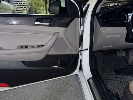 Hyundai Sonata, 2019 — сүрөт 7