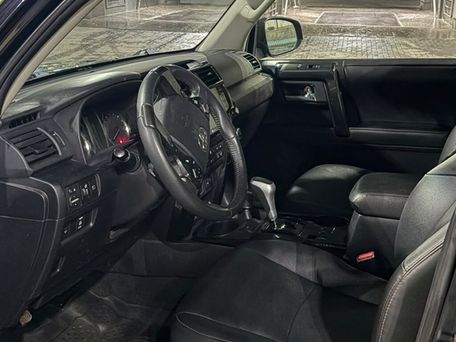 Toyota 4Runner, 2020 — сүрөт 5