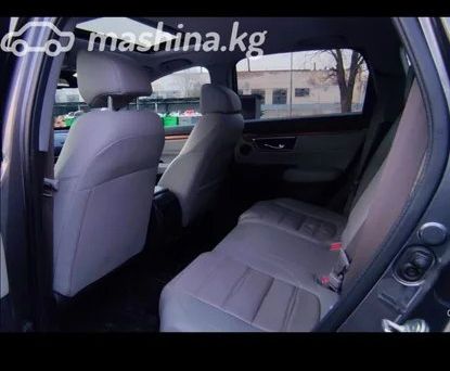 Honda CR-V, 2019 — 照片 8