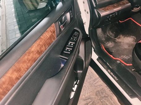 Subaru Outback, 2015 — 照片 5
