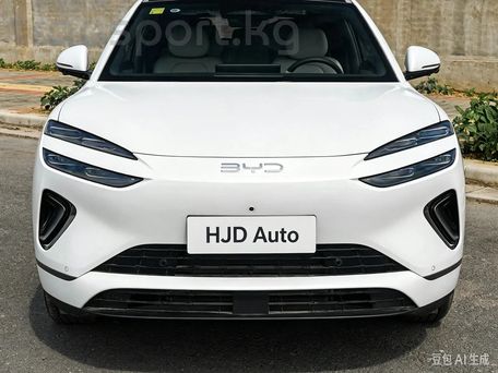 BYD Sea Lion 06, 2026 — photo 7