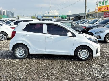 Kia Picanto, 2021 — 照片 10