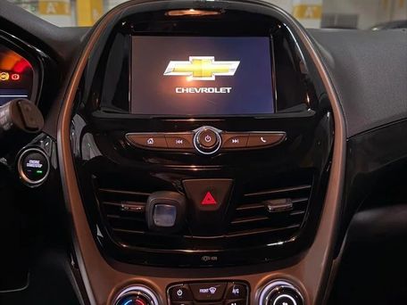 Chevrolet Spark, 2020 — photo 7