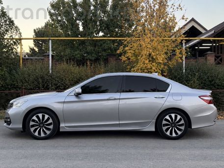 Honda Accord, 2017 — сүрөт 3