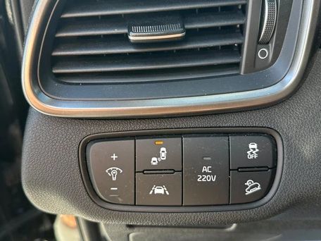 Kia Sorento, 2019 — 照片 7