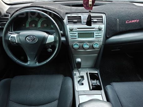 Toyota Camry, 2006 — фото 5
