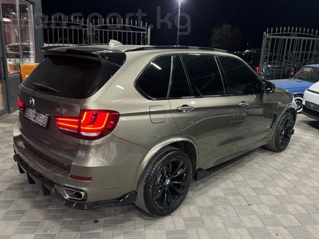BMW X5, 2018 — photo 6
