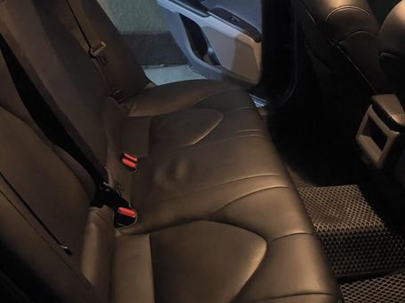 Toyota Camry, 2019 — фото 11
