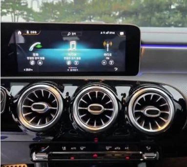Mercedes-Benz CLA, 2020 — photo 8
