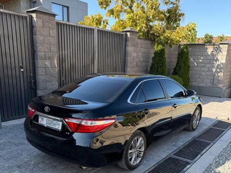 Toyota Camry, 2015 — сүрөт 5