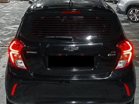 Chevrolet Spark, 2017 — сүрөт 7