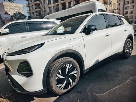 Changan Qiyuan Q05, 2026 — photo 2