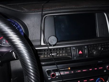 Kia K5, 2019 — photo 8