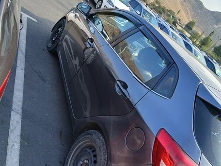 Kia Rio, 2015 — 照片 6