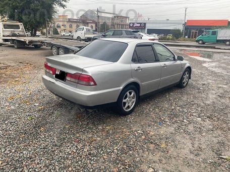 Honda Accord, 2001 — 照片 3