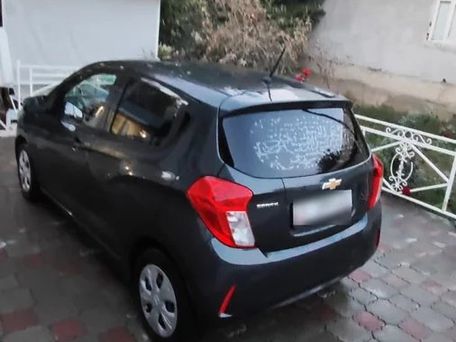 Chevrolet Spark, 2020 — photo 3