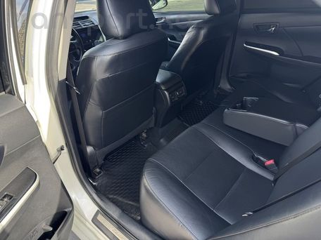 Toyota Camry, 2014 — 照片 13