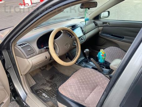 Toyota Camry, 2005 — сүрөт 6