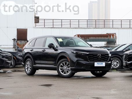 Honda CR-V, 2024 — photo 5