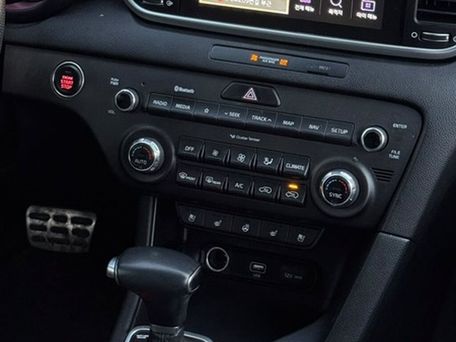 Kia Sportage, 2020 — 照片 6