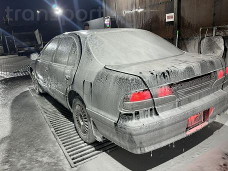 Toyota Camry, 1997 — сүрөт 3