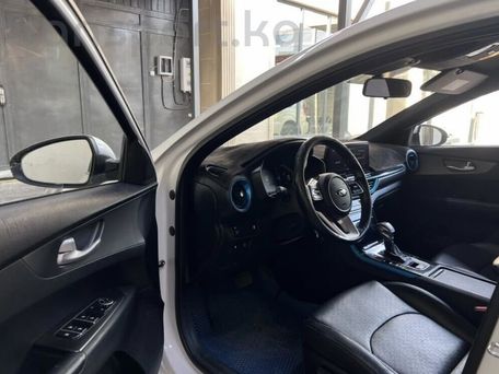 Kia K3, 2020 — 照片 9