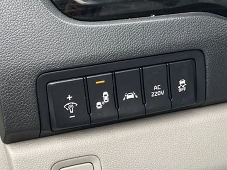 Kia Carnival, 2019 — photo 6