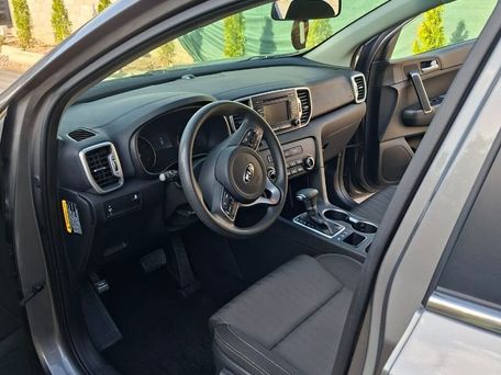 Kia Sportage, 2018 — сүрөт 8