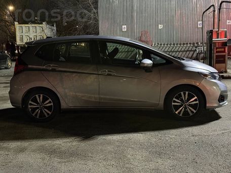 Honda Fit, 2019 — photo 5