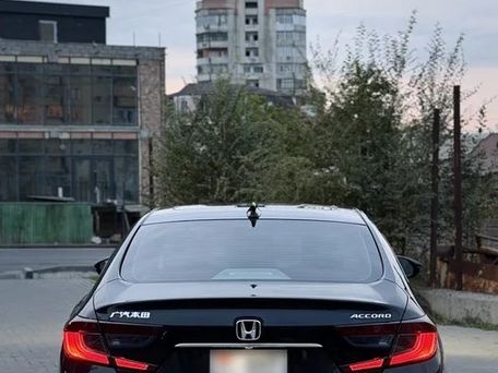 Honda Accord, 2020 — photo 8