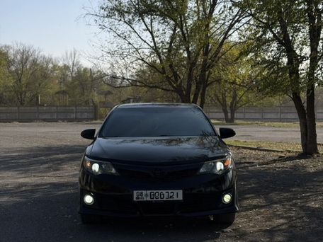 Toyota Camry, 2014 — photo 6