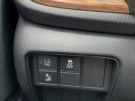 Honda CR-V, 2020 — photo 7