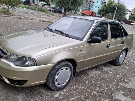 Daewoo Nexia, 2011 — сүрөт 1