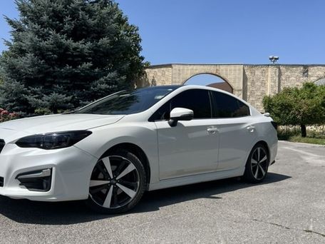 Subaru Impreza, 2019 — фото 2