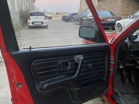 BMW 3 серии, 1986 — 照片 5