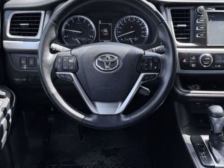 Toyota Highlander, 2017 — фото 4