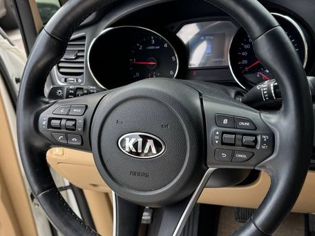 Kia Carnival, 2020 — фото 6